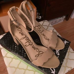 Sam Edelman Odila Sandals